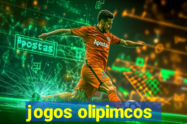 jogos olipimcos