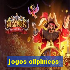 jogos olipimcos