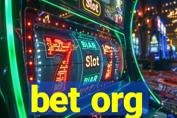 bet org