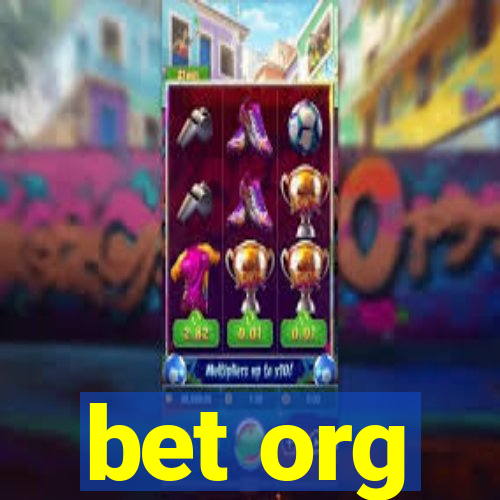 bet org