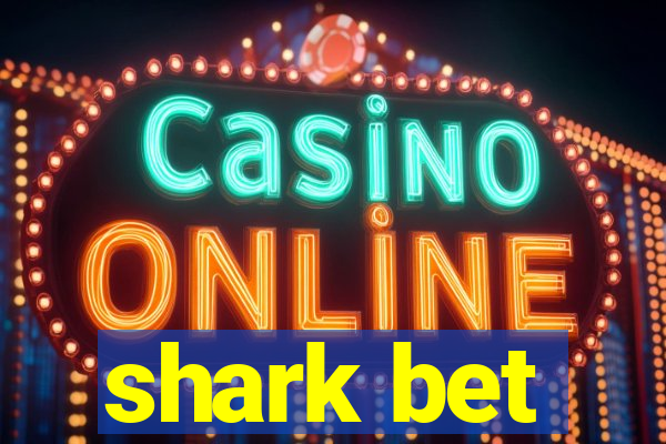 shark bet