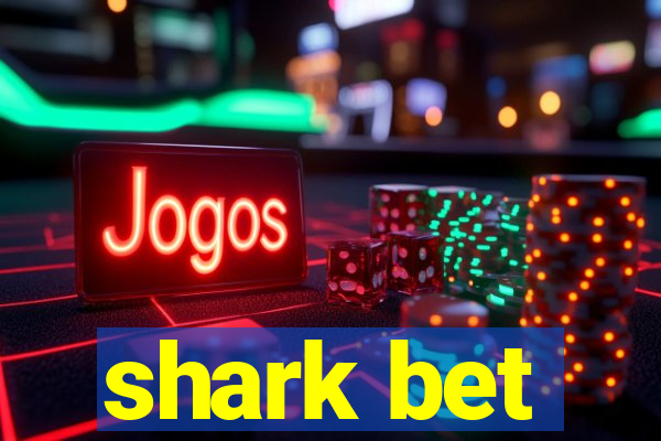 shark bet