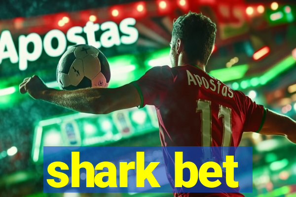 shark bet