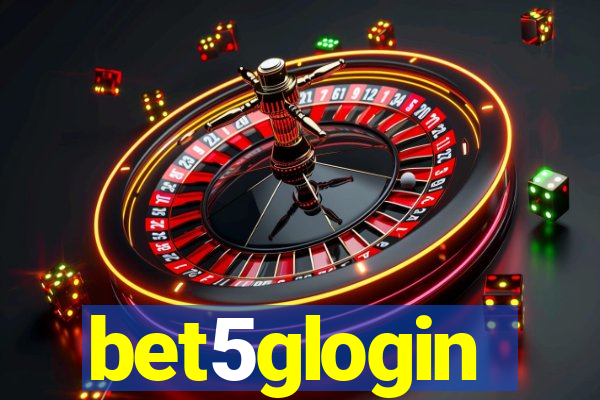 bet5glogin