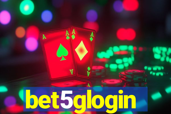 bet5glogin