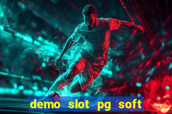 demo slot pg soft shaolin soccer