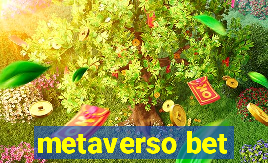 metaverso bet