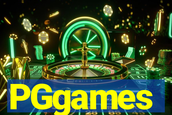 PGgames