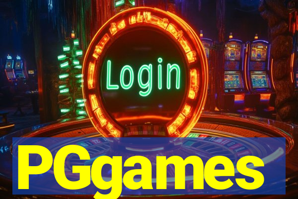 PGgames