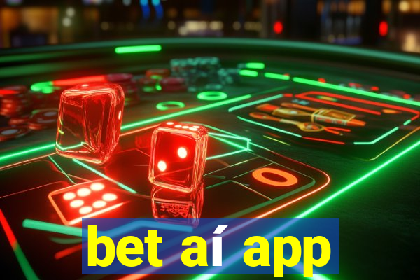 bet aí app