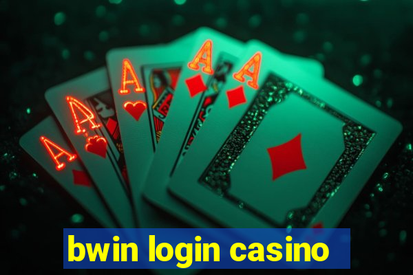 bwin login casino