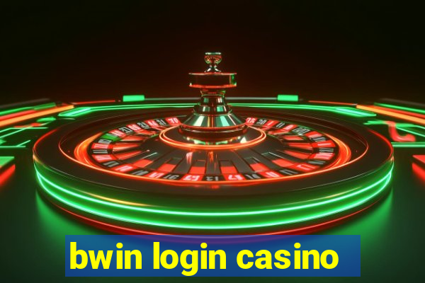 bwin login casino