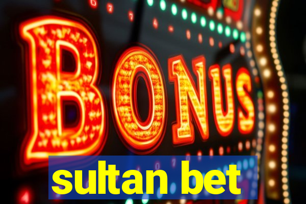 sultan bet