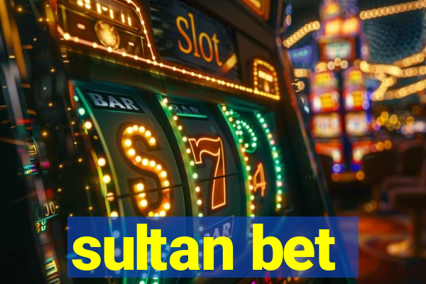 sultan bet