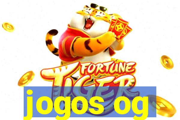 jogos og