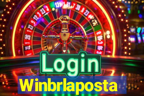 Winbrlaposta