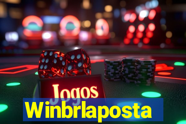 Winbrlaposta