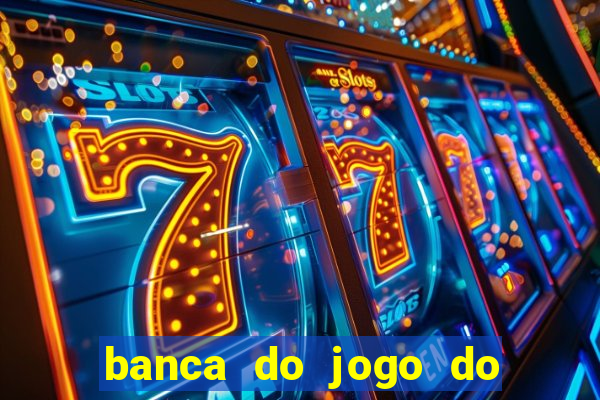 banca do jogo do bicho online