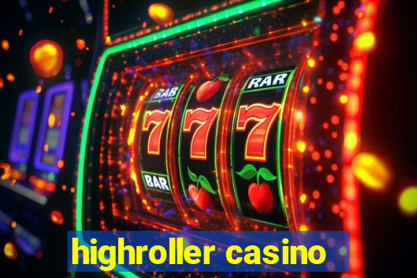 highroller casino