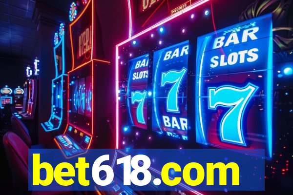 bet618.com