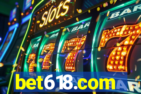 bet618.com