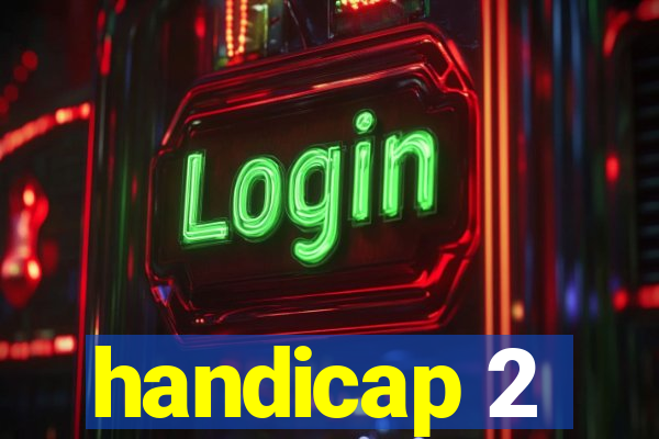 handicap 2