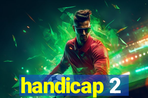 handicap 2