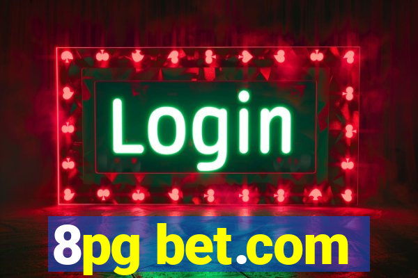 8pg bet.com