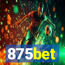 875bet