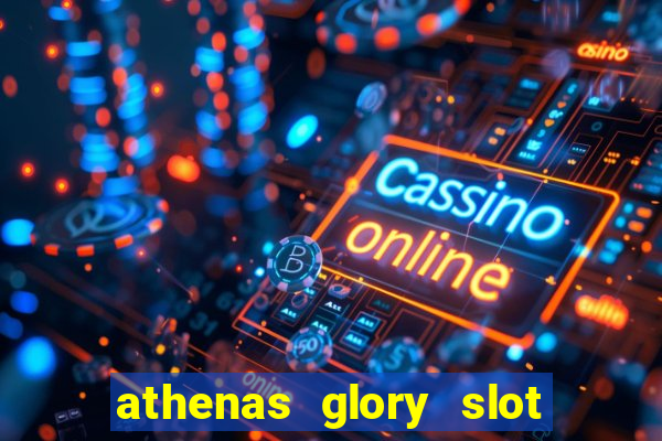 athenas glory slot free play