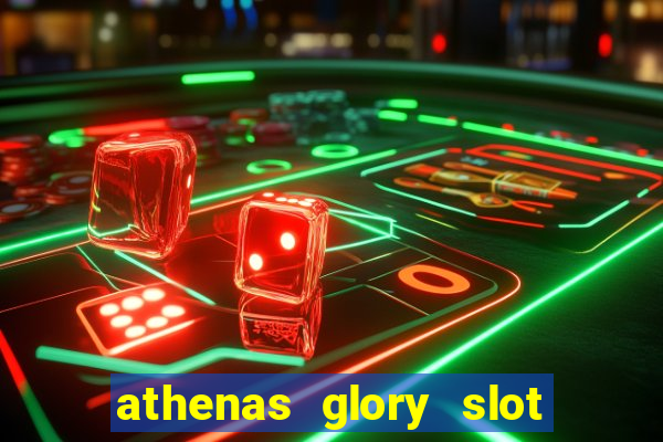 athenas glory slot free play