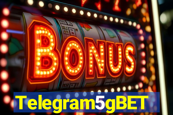 Telegram5gBET