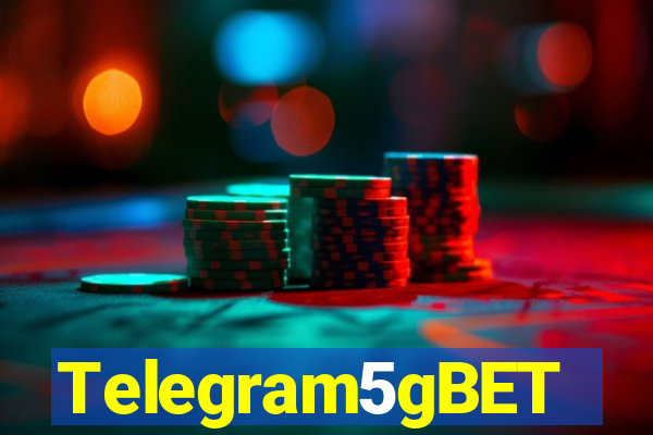 Telegram5gBET