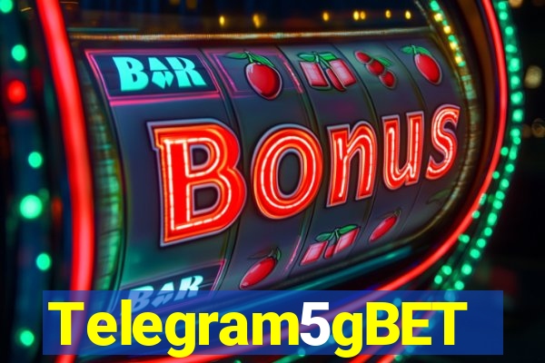 Telegram5gBET