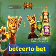 betcerto bet