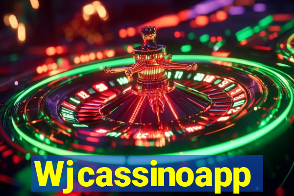 Wjcassinoapp