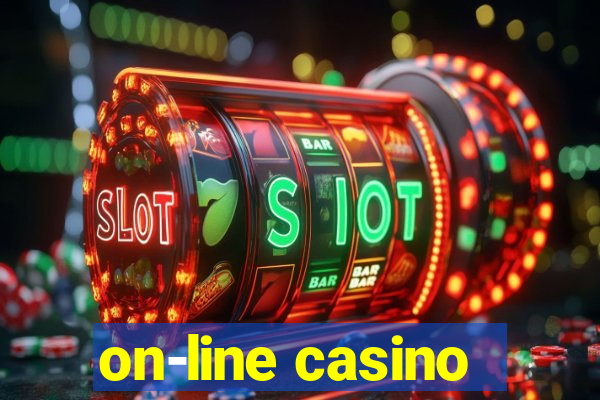 on-line casino