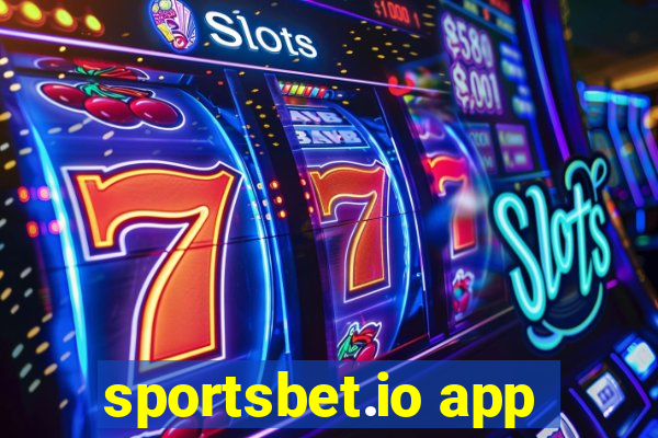 sportsbet.io app