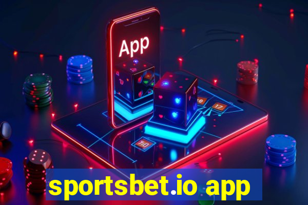 sportsbet.io app