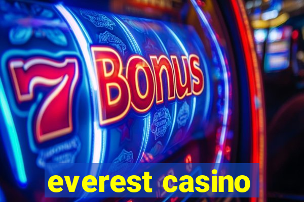 everest casino