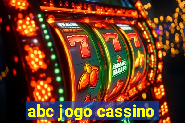 abc jogo cassino