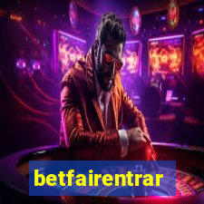 betfairentrar