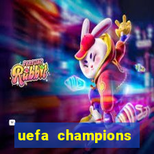 uefa champions league 2024-25