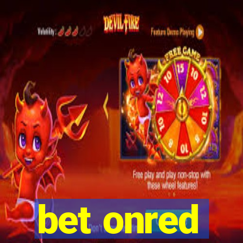 bet onred