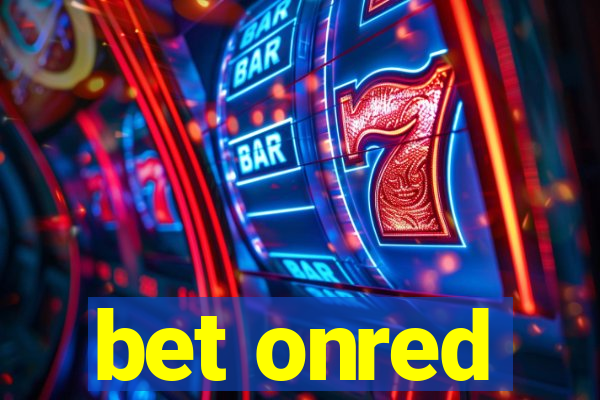 bet onred