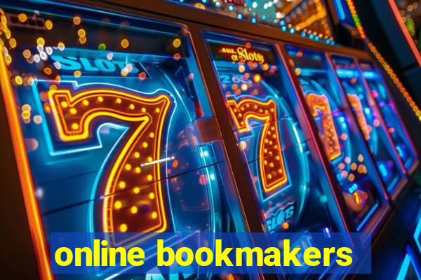 online bookmakers