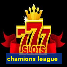 chamions league