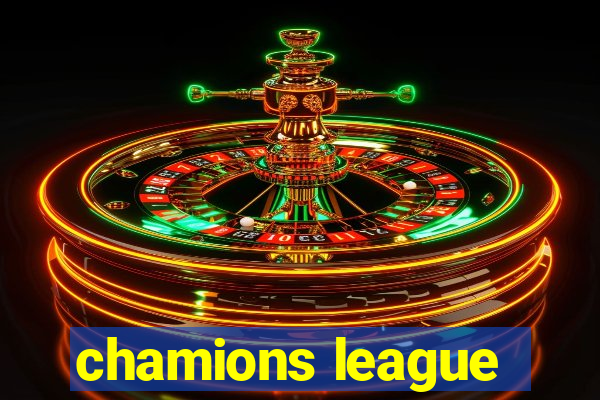 chamions league