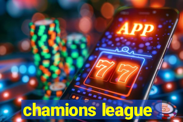 chamions league