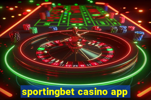 sportingbet casino app